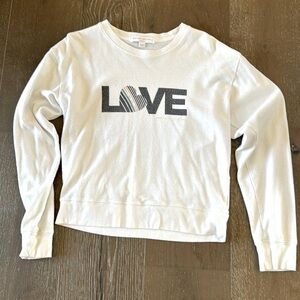 Spiritual Gangster sweatshirt